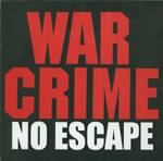 War Crime (USA-2) : No Escape